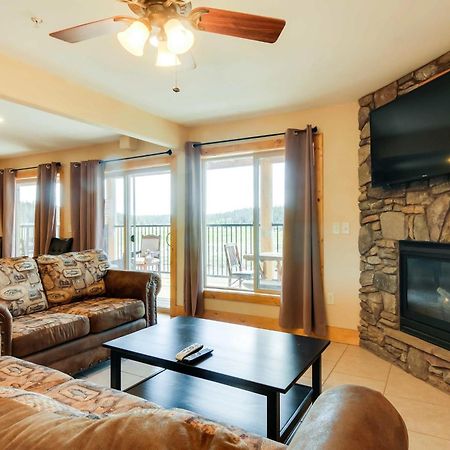 The Lodge At Duck Creek Duck Creek Village 외부 사진
