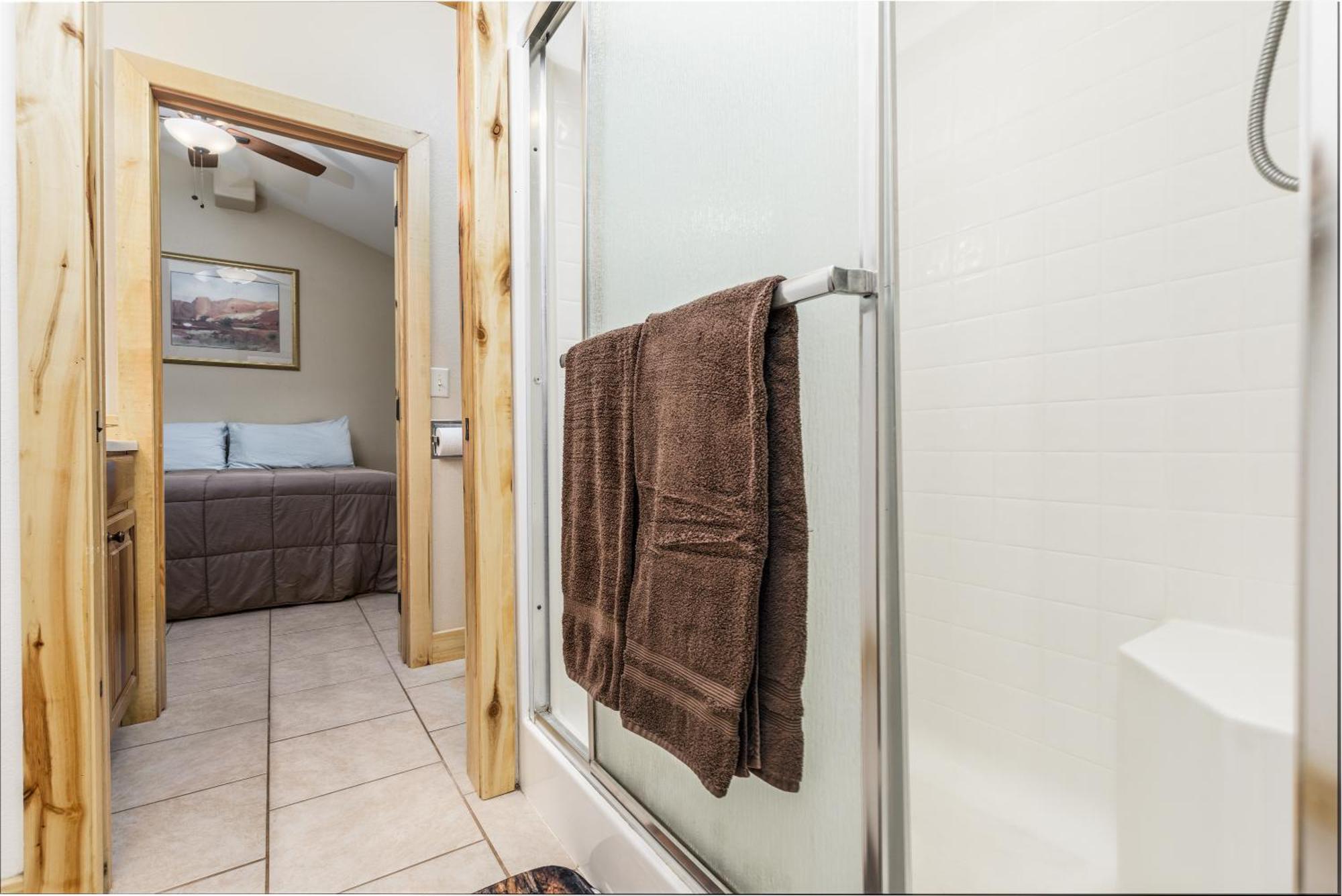 The Lodge At Duck Creek Duck Creek Village 외부 사진