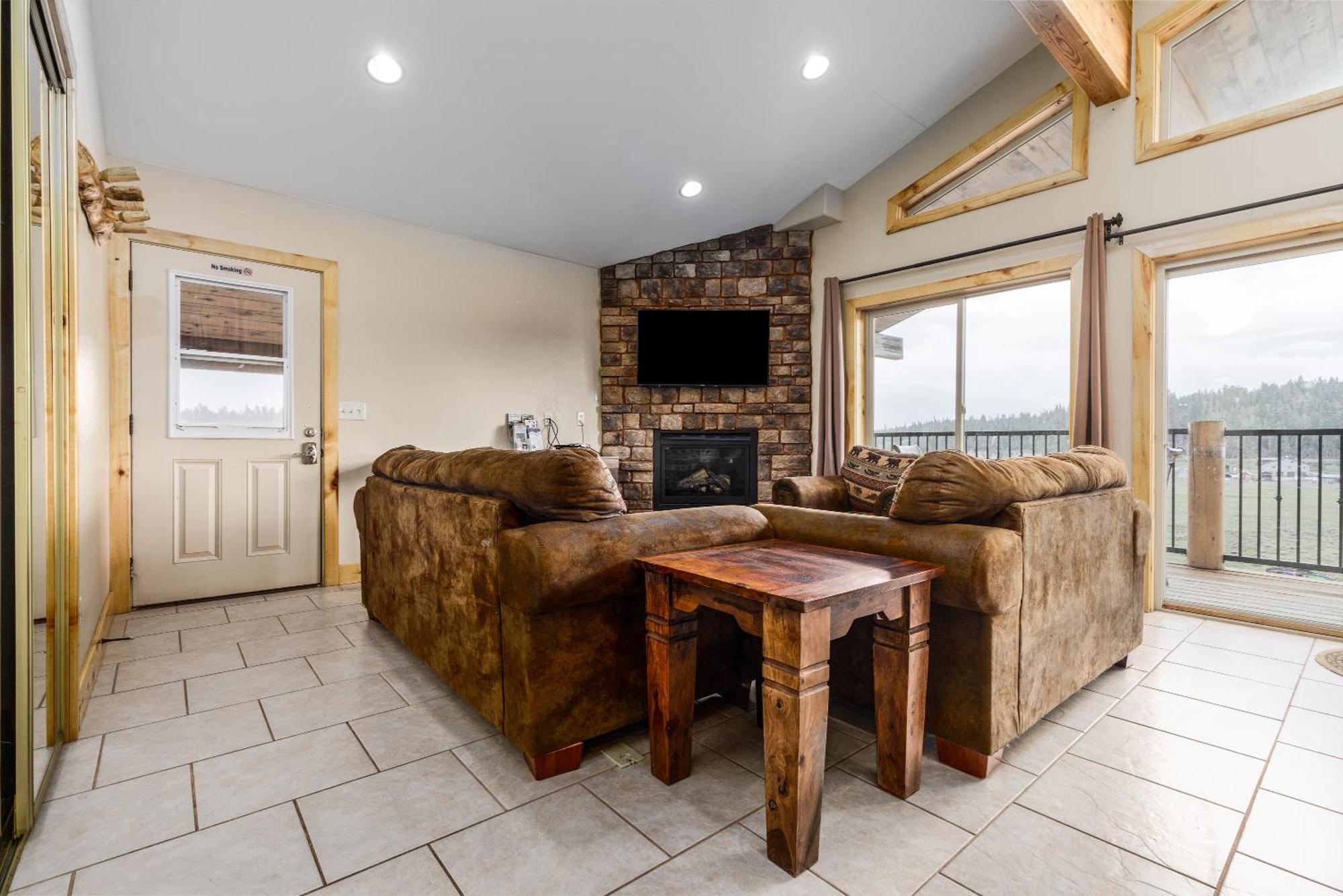 The Lodge At Duck Creek Duck Creek Village 외부 사진