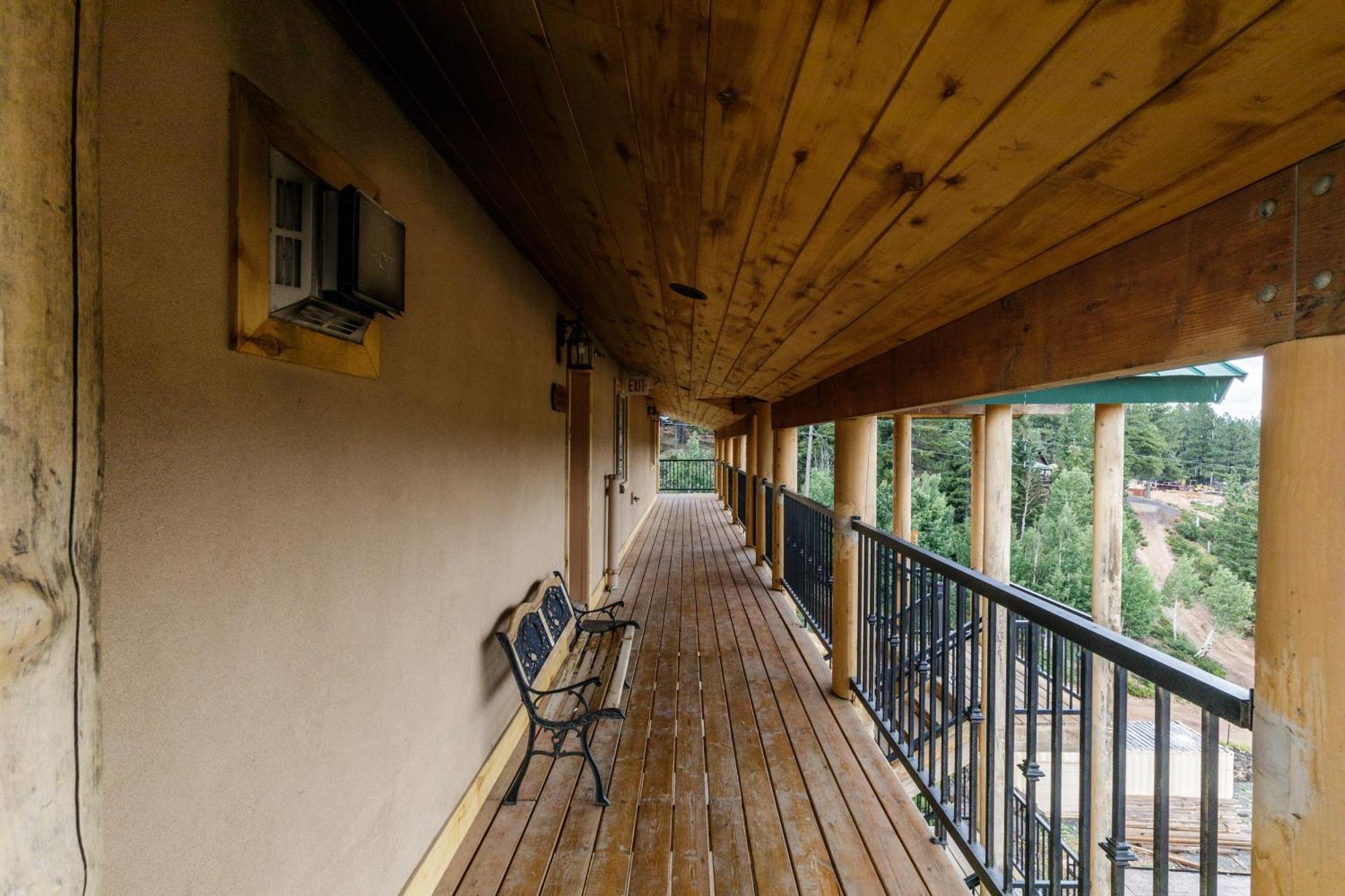 The Lodge At Duck Creek Duck Creek Village 외부 사진