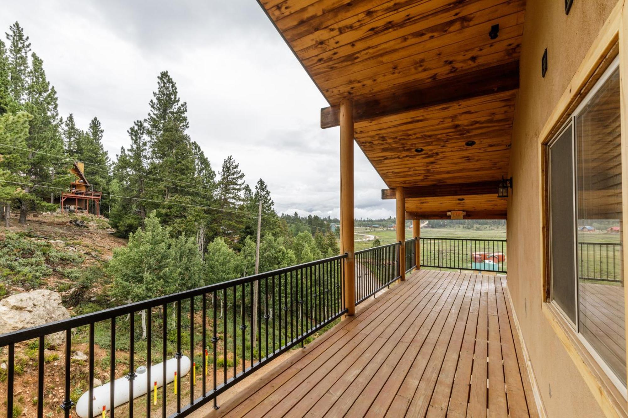 The Lodge At Duck Creek Duck Creek Village 외부 사진