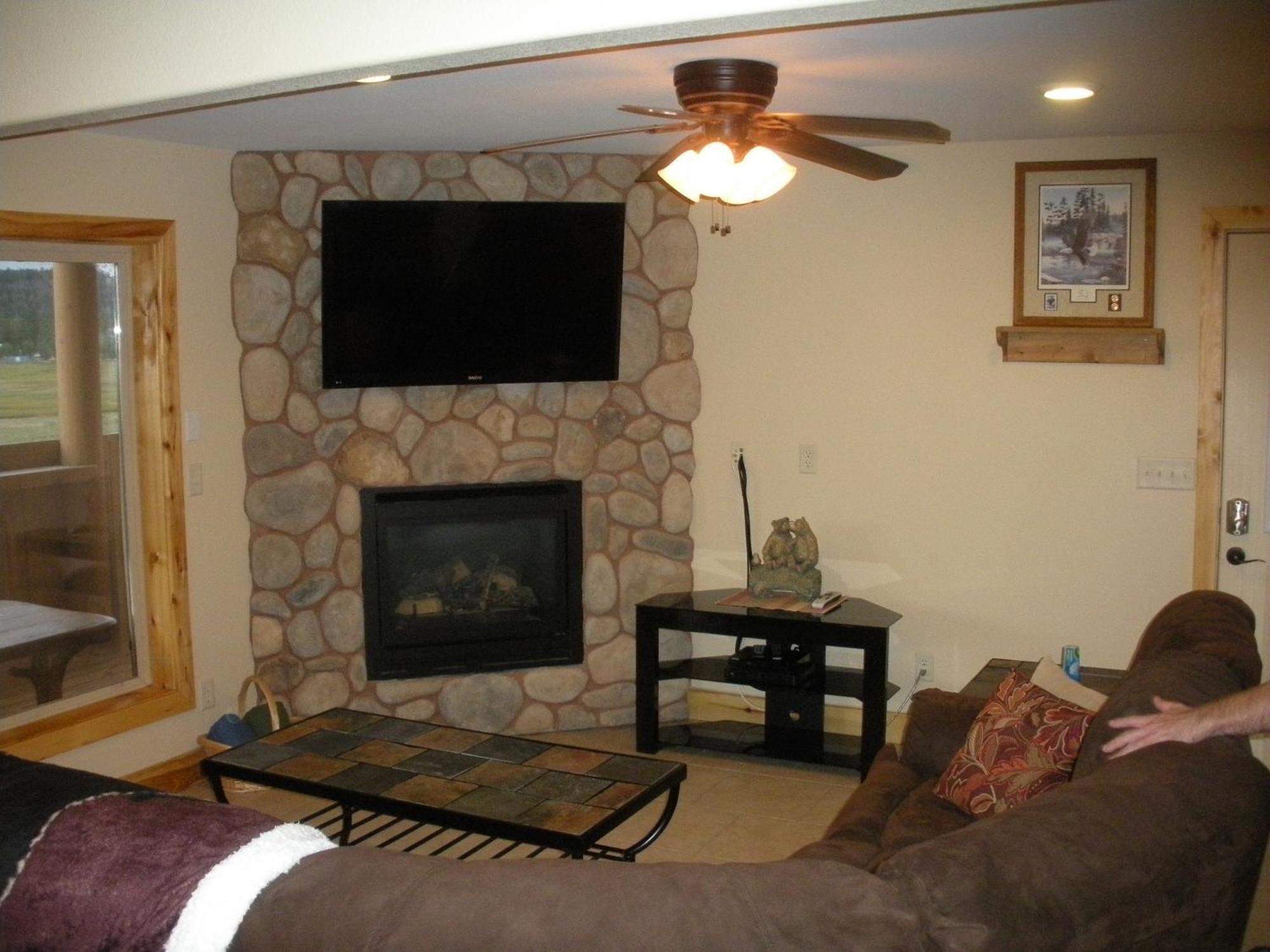 The Lodge At Duck Creek Duck Creek Village 객실 사진