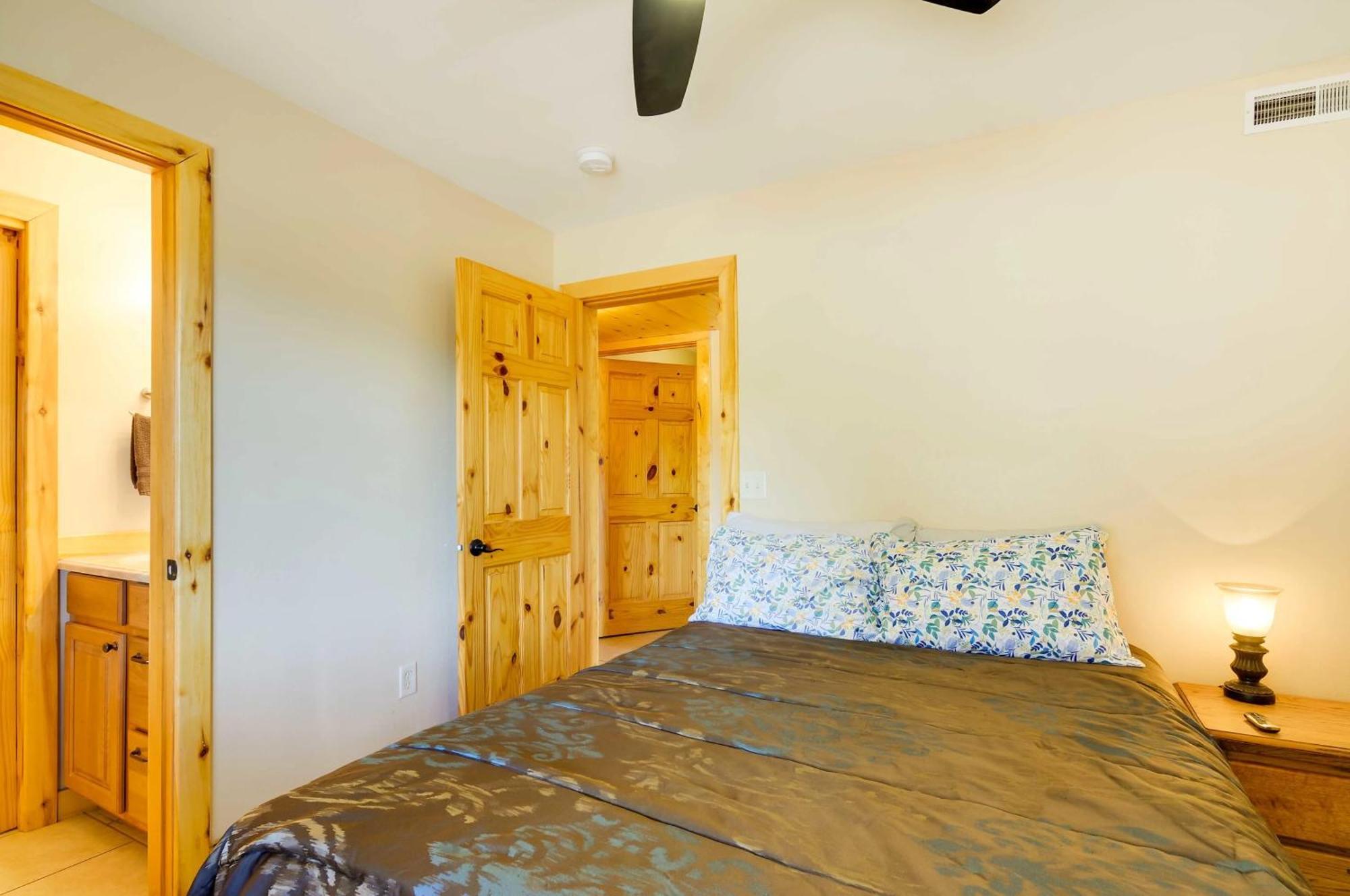 The Lodge At Duck Creek Duck Creek Village 외부 사진