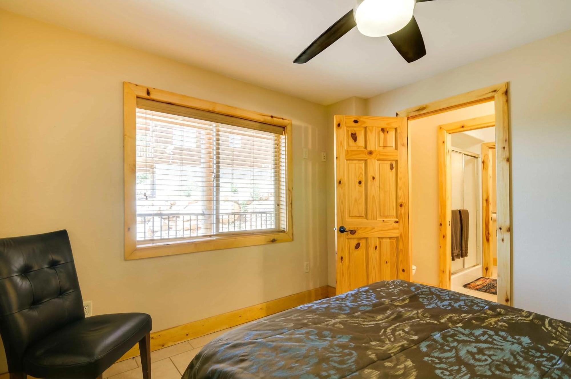 The Lodge At Duck Creek Duck Creek Village 외부 사진