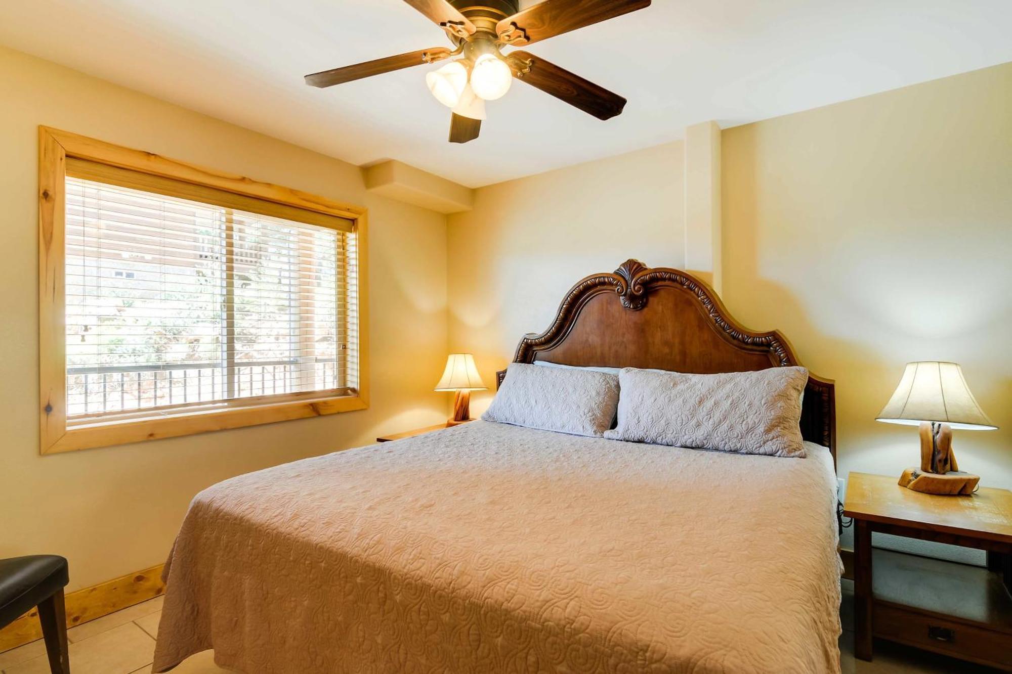 The Lodge At Duck Creek Duck Creek Village 외부 사진