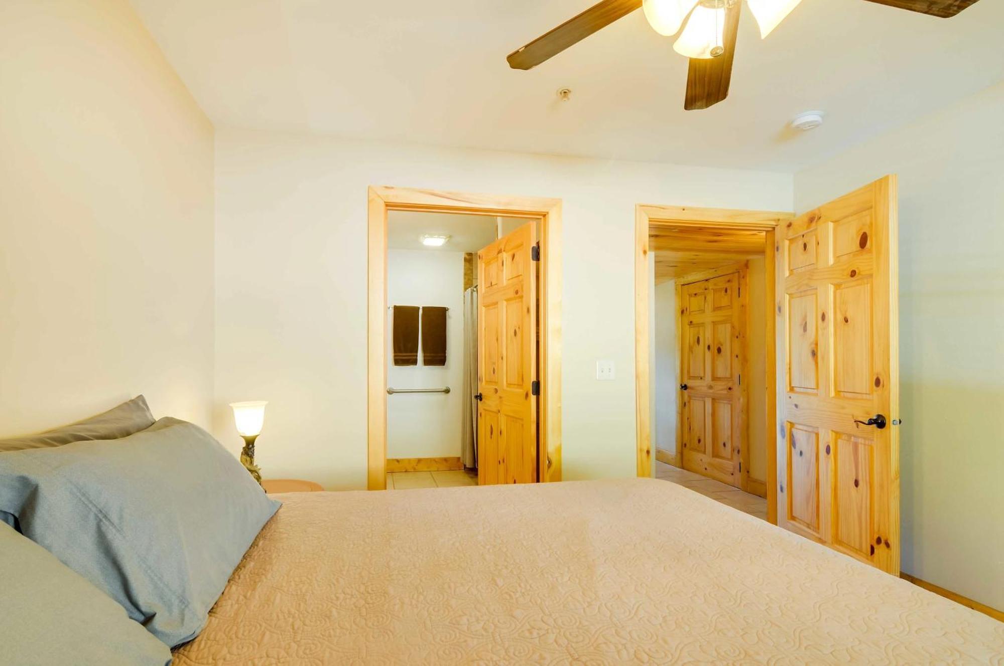 The Lodge At Duck Creek Duck Creek Village 외부 사진