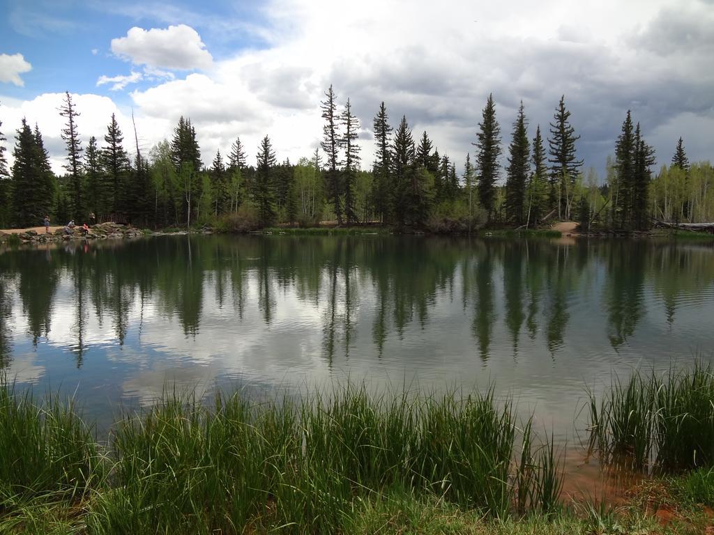 The Lodge At Duck Creek Duck Creek Village 외부 사진