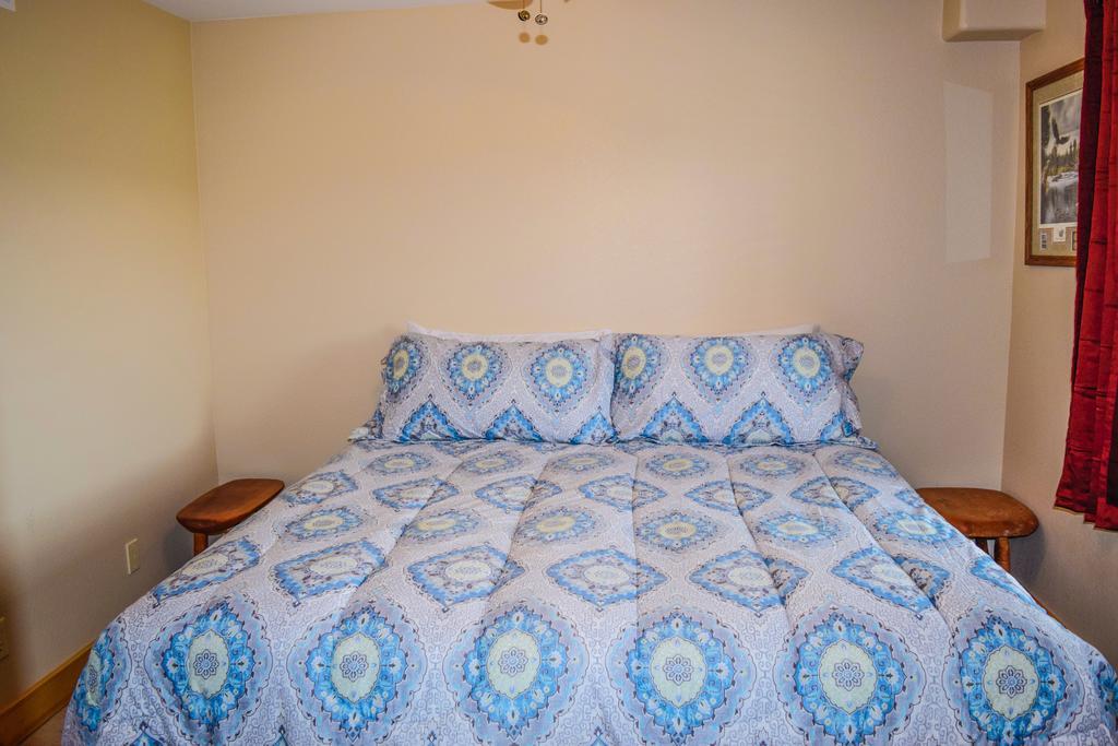 The Lodge At Duck Creek Duck Creek Village 외부 사진