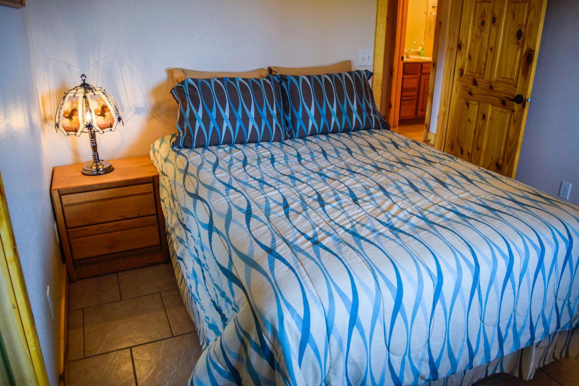 The Lodge At Duck Creek Duck Creek Village 외부 사진
