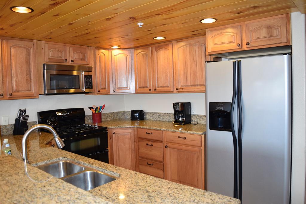The Lodge At Duck Creek Duck Creek Village 외부 사진