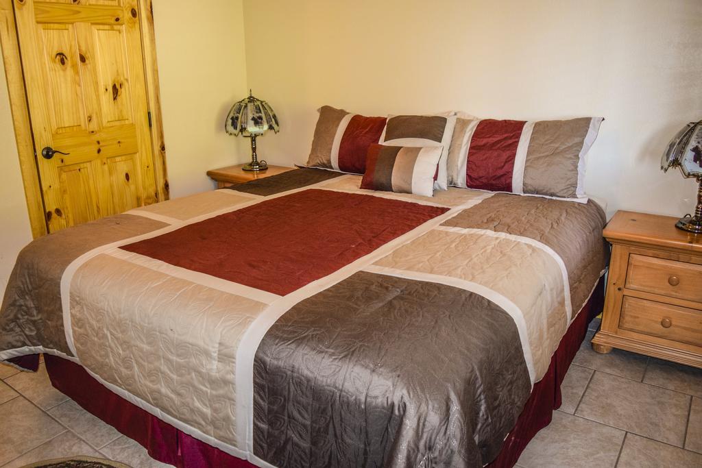 The Lodge At Duck Creek Duck Creek Village 외부 사진