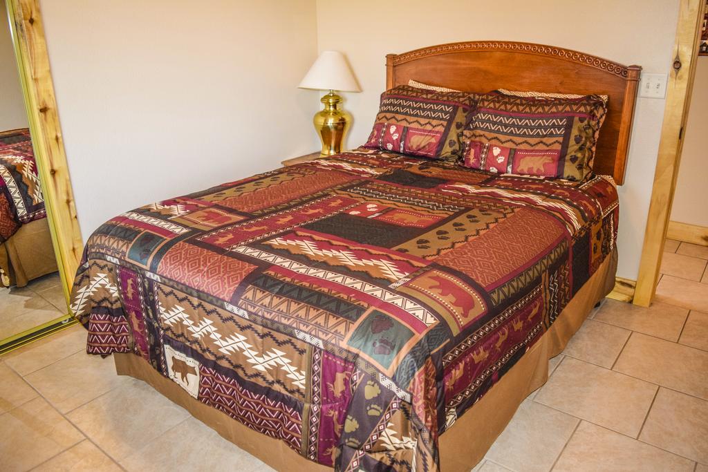 The Lodge At Duck Creek Duck Creek Village 외부 사진