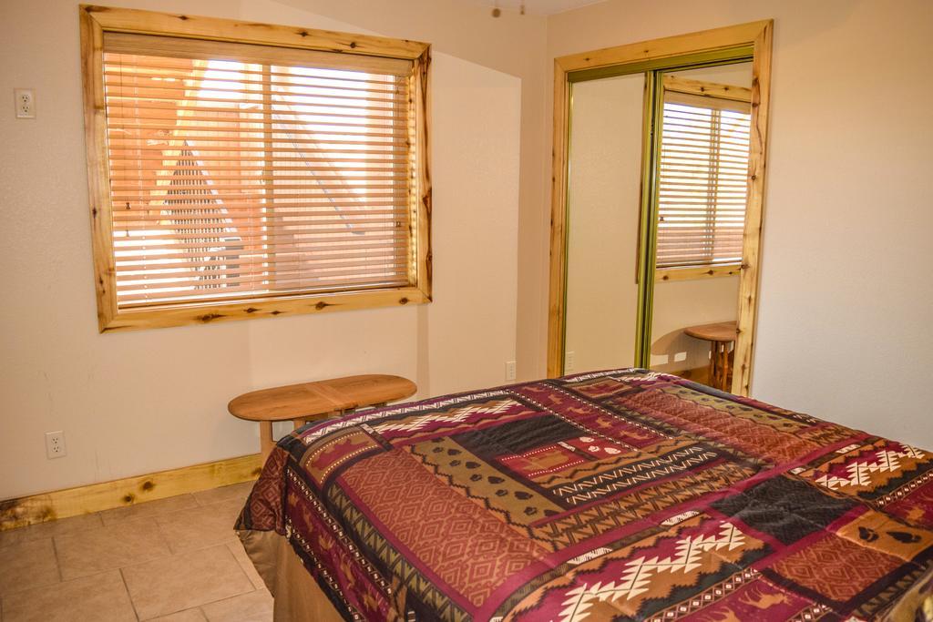 The Lodge At Duck Creek Duck Creek Village 외부 사진