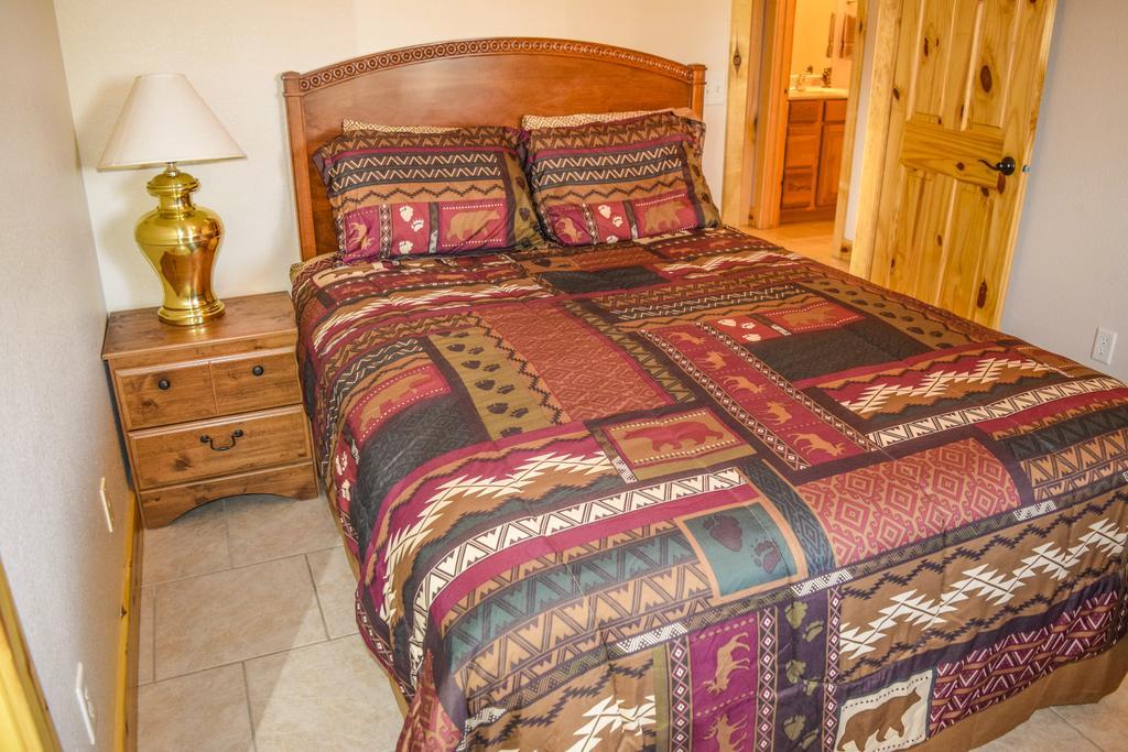 The Lodge At Duck Creek Duck Creek Village 외부 사진