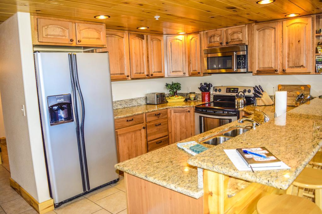 The Lodge At Duck Creek Duck Creek Village 외부 사진